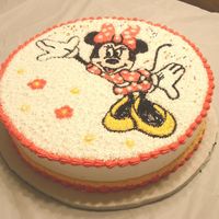 My Daugther&acirc;&acute;s Cake 