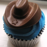 Cowboy Hats chocolate mold hats!