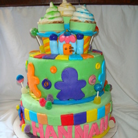 Candy Land 