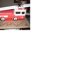 Firetruck 