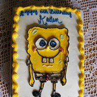 Spongebob 