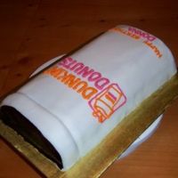 Dunkin Donuts 
