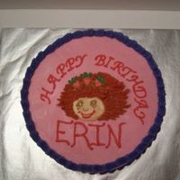 Strawberry Shortcake Princess 