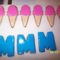 Another Pic Of My Cookies! 