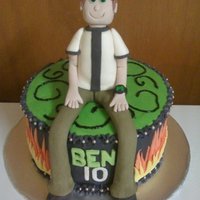 Ben 10 