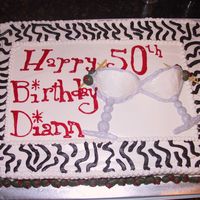 Swank Martini Cake This cake is still one of my favorite even though I have done so many since. This was for a 50th birthday that was held at a martini bar...