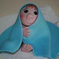 Baby Boy This is my attempt to make the same baby that Aine2 did. He's not as good as Aine's but I was happy with the outcome. Hopefully,...