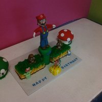 Super Mario 