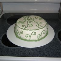 Practice!!! Scrolls I have becoe obsessed with scrolls, they are so beautiful and elegant. I thought that since they were so simple looking they would be...