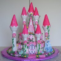 Princess Castle 