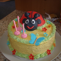 Cake For My Girl Thanks To All For Ideas cake for my girl...thanks to all for ideas