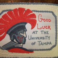 University Of Tampa 