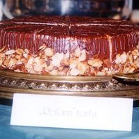 Reform Cake 