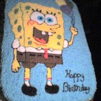 Sponge Bob 