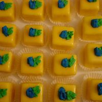 Petit Fours 