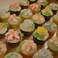 Cupcakes 