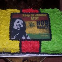 Bob Marley 