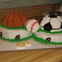 Have A Ball On Your Birthday! 