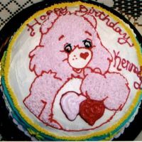 Care Bear 