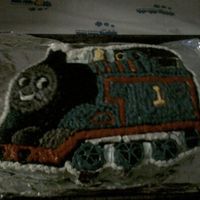 Thomas The Tank Engine 