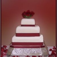 Amanda H Simply Elegant, gotta love easy cakes like these during as busy week. Super smooth MMF is always a challange as "tiny bubbles"...