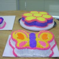 Clases mi grupo de reposteria y yo