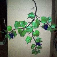 Grape Vine 