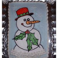 My First Fbct What fun this was to make! I can't wait to try more FBCT's.