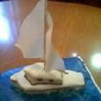 Sailboat 