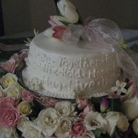 Wedding Words Up Close 