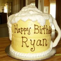 268.jpg Beer Mug Cake