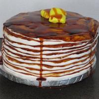 Breakfast! Thanks to all the wonderful women who helped me and gave me tips!!!!