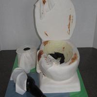 Oh, So Disgusting My Yoga instructor said "The more disgusting, the better."