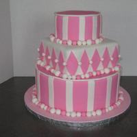 Going Away Party This is before we decorated the heck out of it! For my BF's mom who is dying... Hence the "going away" bit.