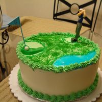 Golf1 chocolate cake with fresh strawberries inside