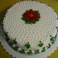 Christmas Cake 