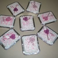 Cake Para Regalar A Las Madres. CAKE EN MOLDE PEQUENOS PARA REGALAR.