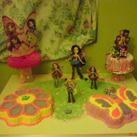 Bratz Pixis 