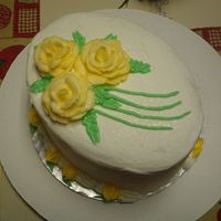 My Baking Projects I was just messing around seeingwhat I could come up with for a bake sale at work what do ya'll think ?