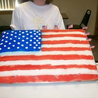 My First Cake wish I had classes around here, I am learning from your tutorials and all these beautiful pictures.