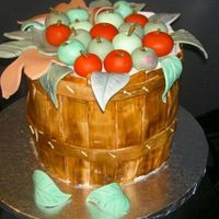 021_21.jpg A thanksgiving cake.