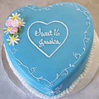 Sweet Sixteen Ok last picture. This is one of my favorites (and that is very hard for me to say because usually i don't care for them lol) Sweet...