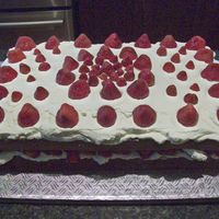 Strawberry Shortcake Strawberry Shortcake