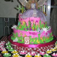 Barbie Fairytopia 