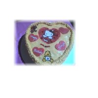 Hello_Kitty_Care_Bears.jpg All BC with FBCT and fondant hearts
