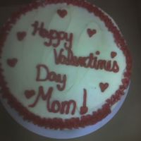 Chocolate And Cream Cheese Icing 