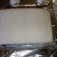 Xbox 360 This was my first attempt with foundant.