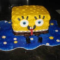Sponge Bob 