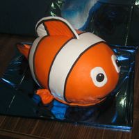 Finding Nemo 