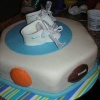 Alternate View Of Cam 